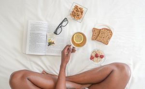 bases para una dieta equilibrada